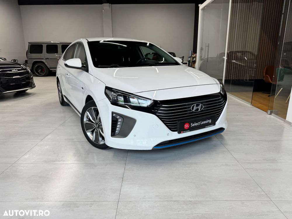 Hyundai IONIQ 141CP Exclusive - 3