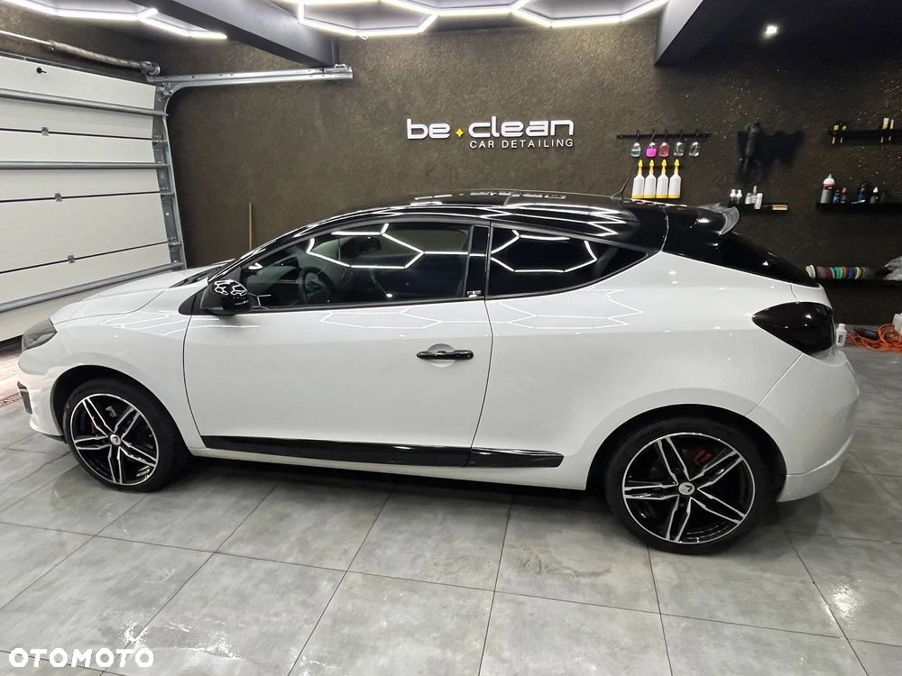 Renault Megane 220 GT - 11