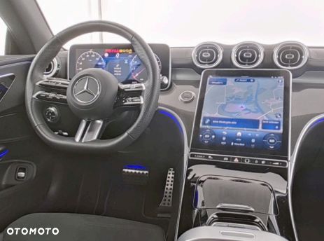 Mercedes-Benz CLE 200 9G-TRONIC - 5