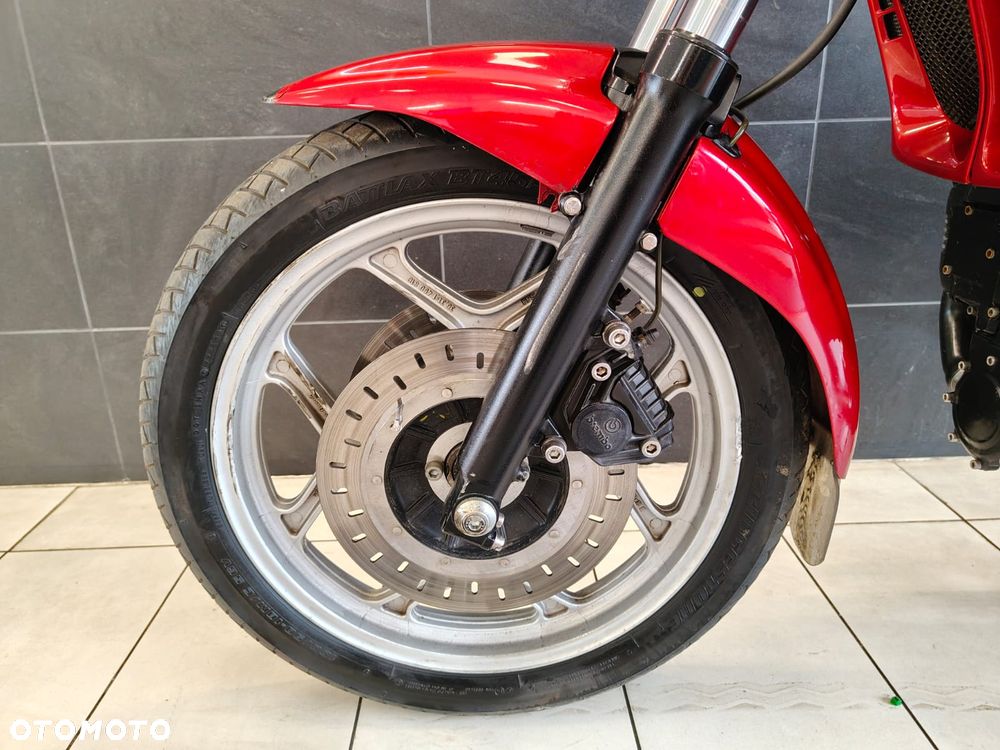 BMW K - 17