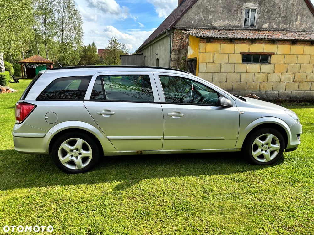 Opel Astra - 7
