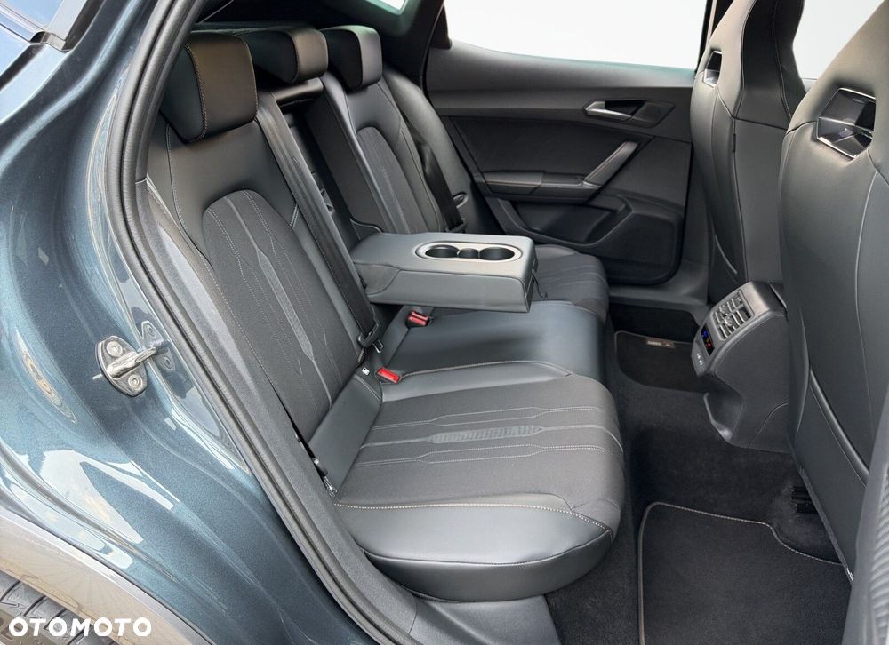 Cupra Formentor 2.0 TSI VZ DSG - 15