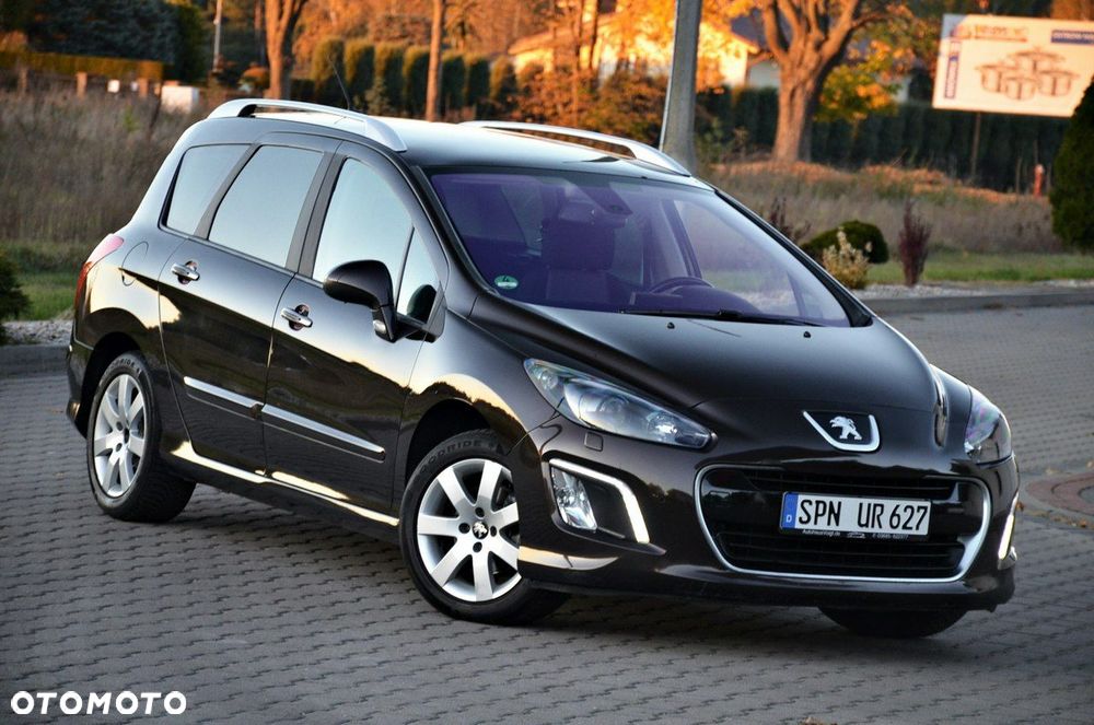 Peugeot 308 - 3