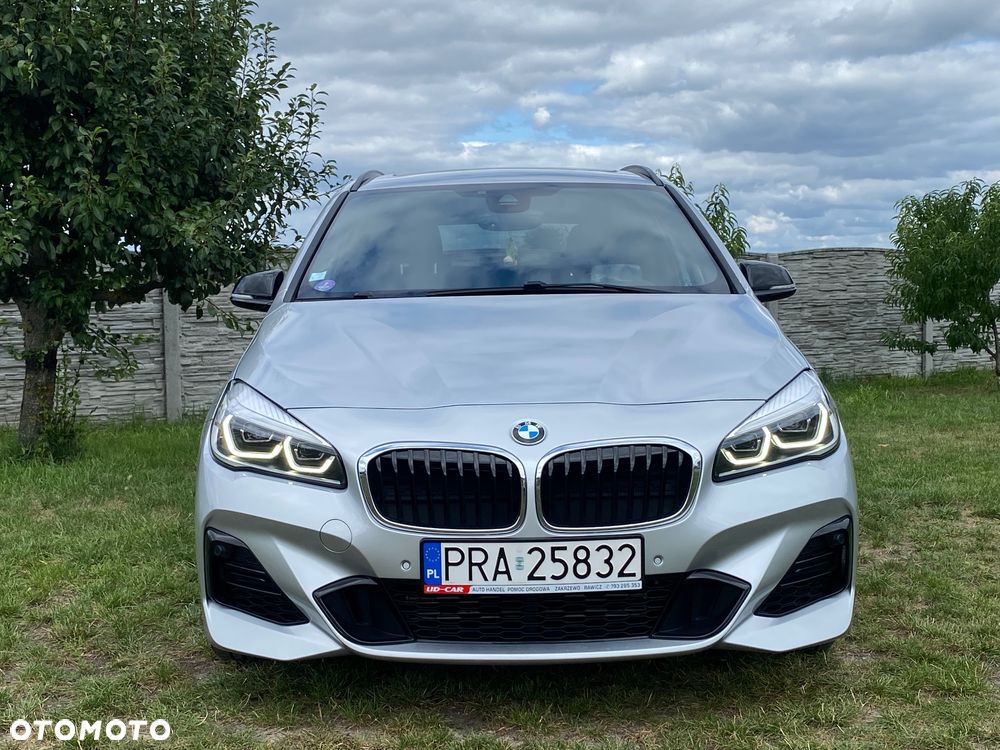 BMW Seria 2 - 3