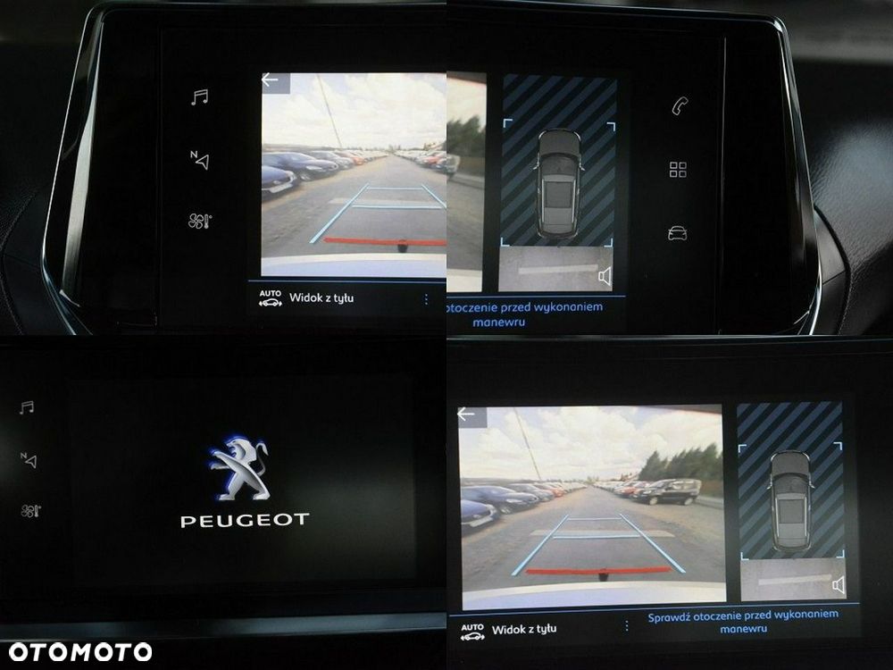 Peugeot 2008 1.5 BlueHDi Active S&S - 25