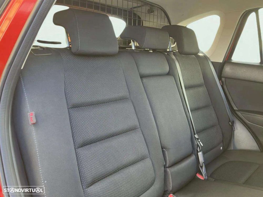 Mazda CX-5 2.2 D Evolve - 15