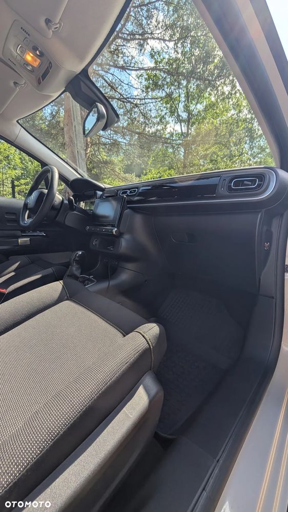 Citroën C3 1.2 PureTech Max - 15