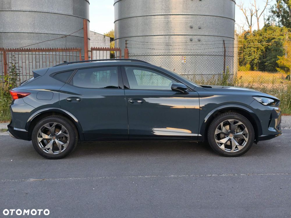 Cupra Formentor 1.5 e-Hybrid DSG - 4