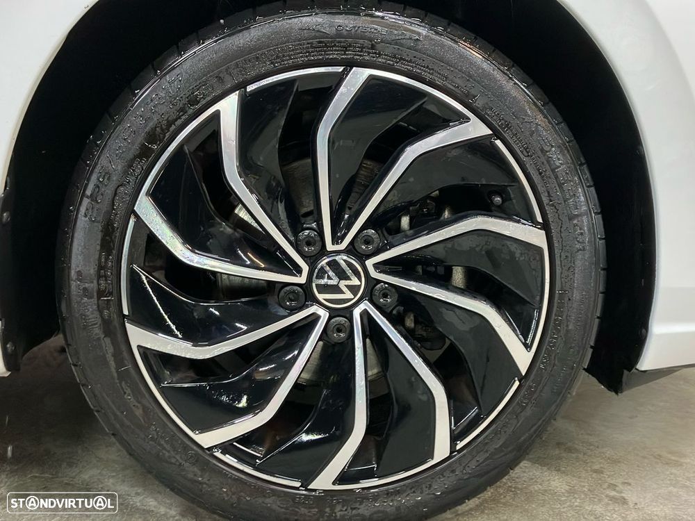 VW Golf 1.0 TSI Life - 9