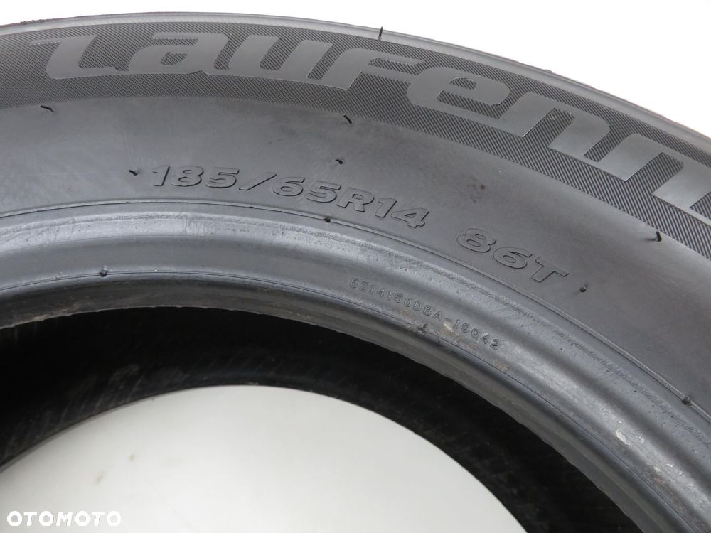 185/65R14 OPONY LETNIE Laufenn G Fit EQ+ 86T - 3