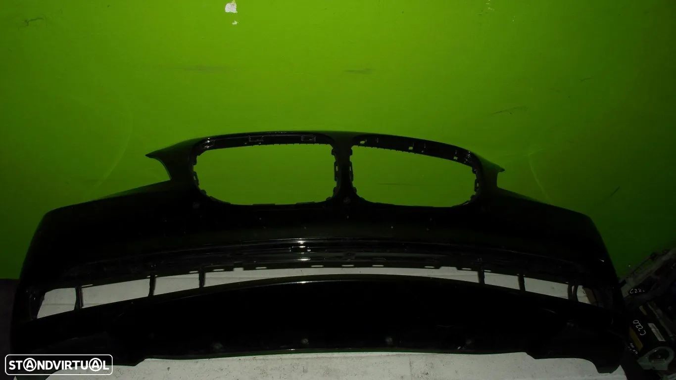 Para Choques Frente Bmw Série 7 F01 - 2008 / 2012 - 1