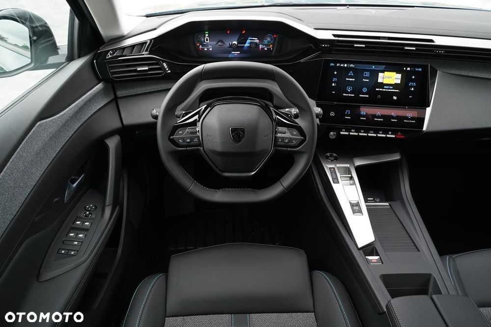 Peugeot 308 - 26