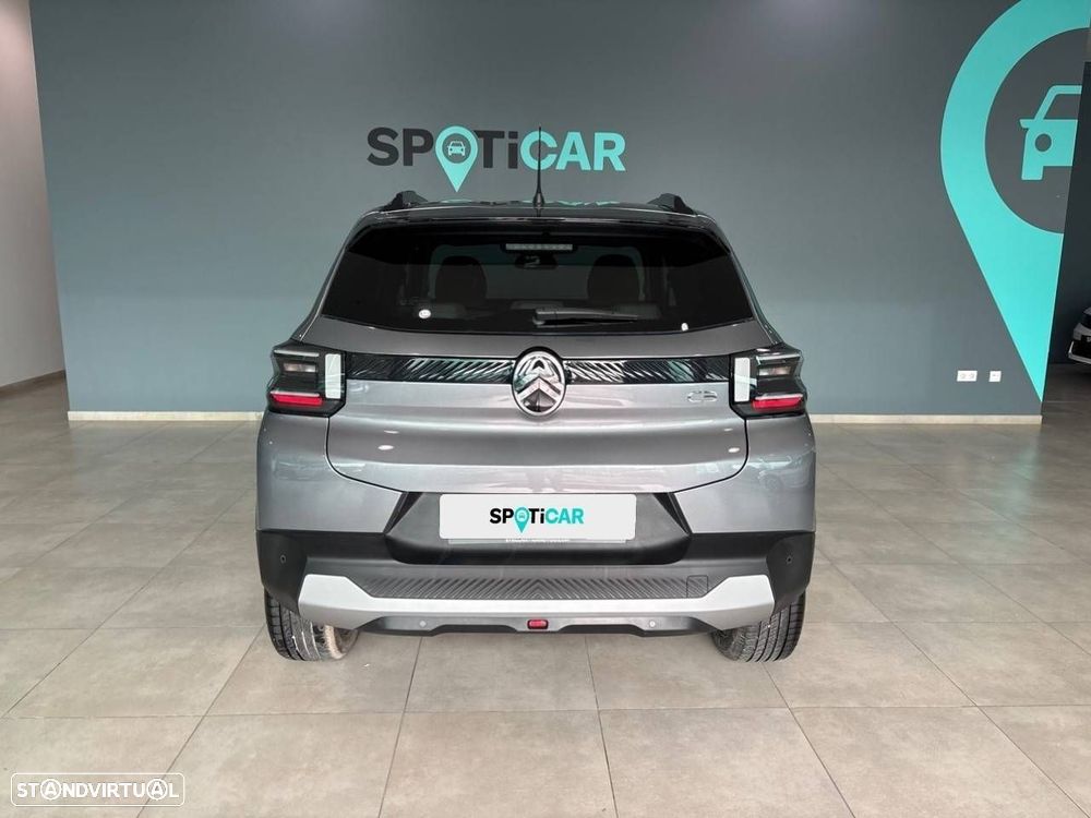 Citroën C3 1.2 Turbo Max - 7