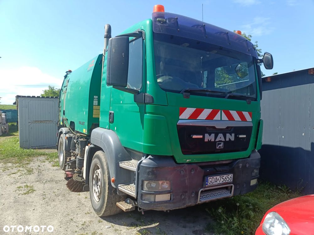MAN - 1