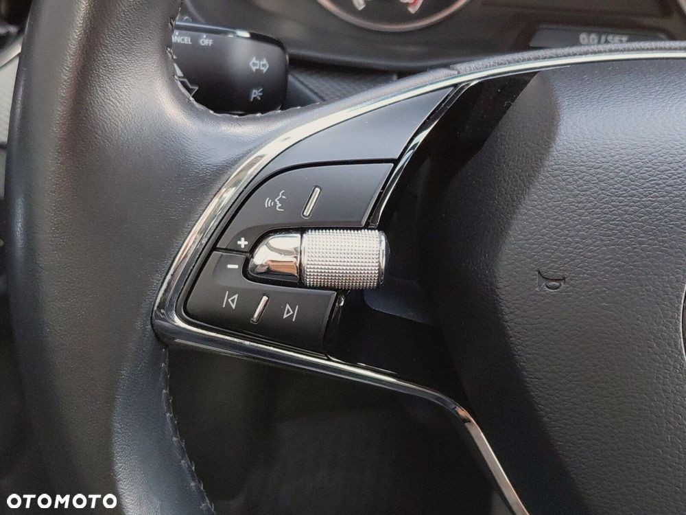 Skoda Scala 1.0 TSI Ambition DSG - 21