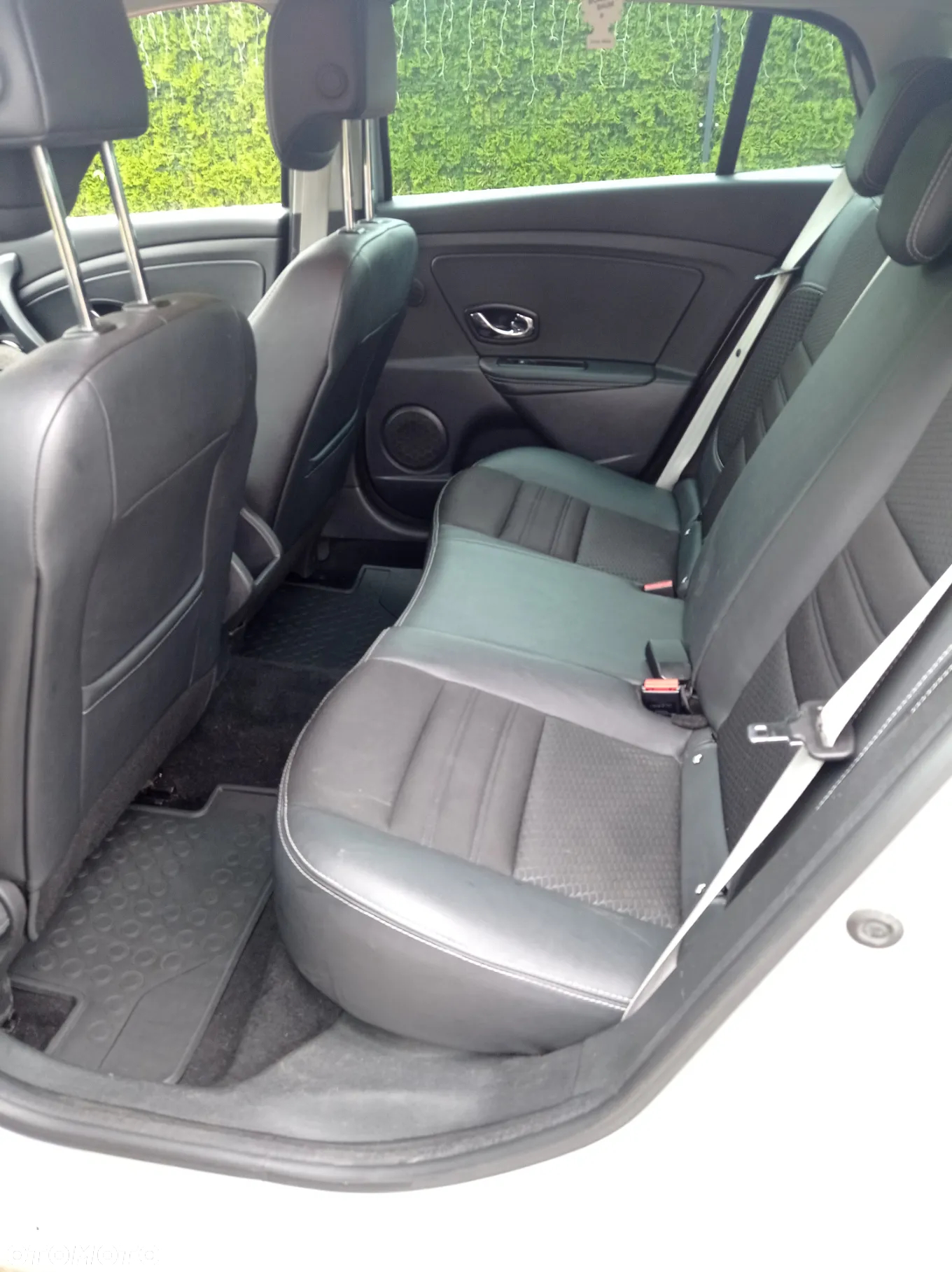 Renault Megane Grandtour dCi 110 FAP EDC Bose Edition - 7