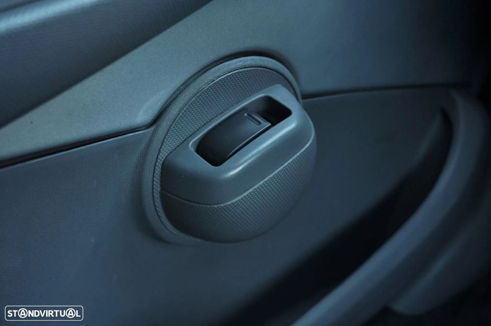 Citroën C1 1.0 Seduction - 24