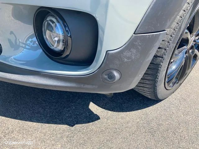 MINI Clubman Cooper Aut. Yours - 14
