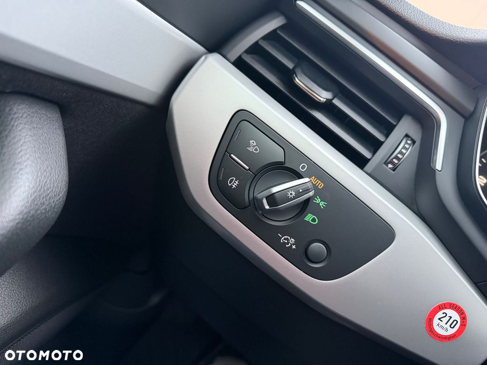 Audi A5 Sportback - 22