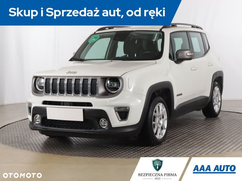 Jeep Renegade - 2