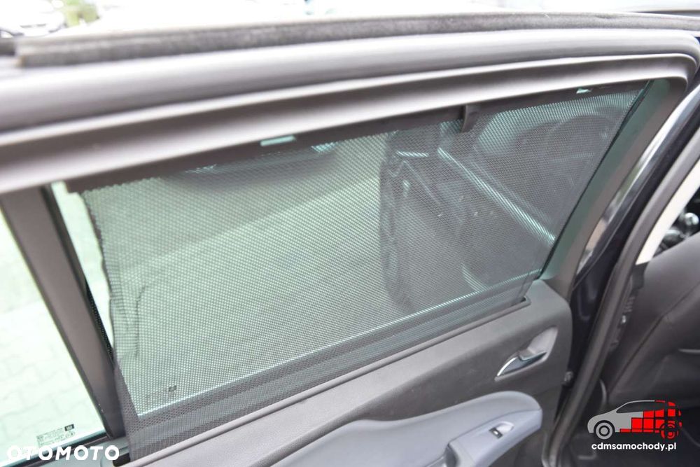 Opel Zafira - 40