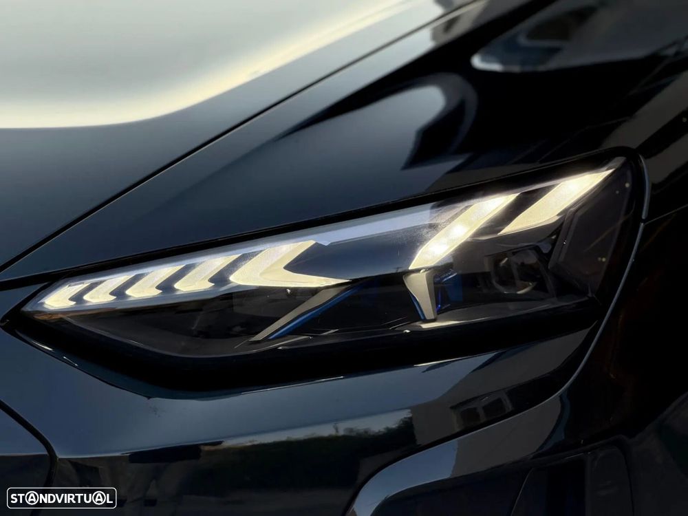 Audi e-tron GT quattro - 49