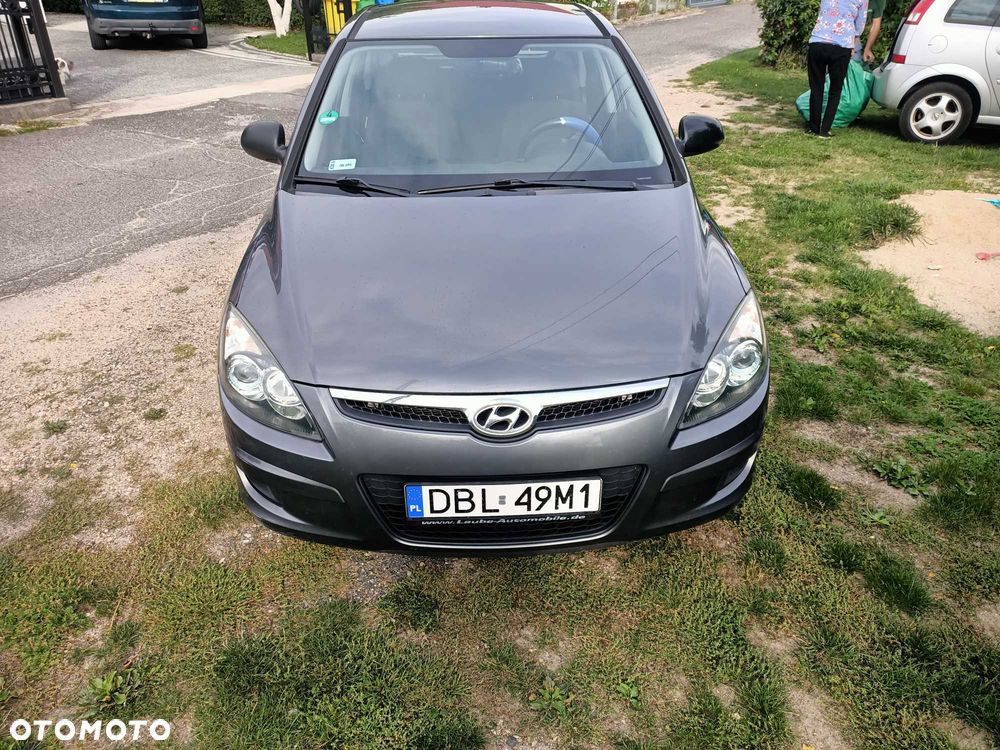 Hyundai i30 - 1
