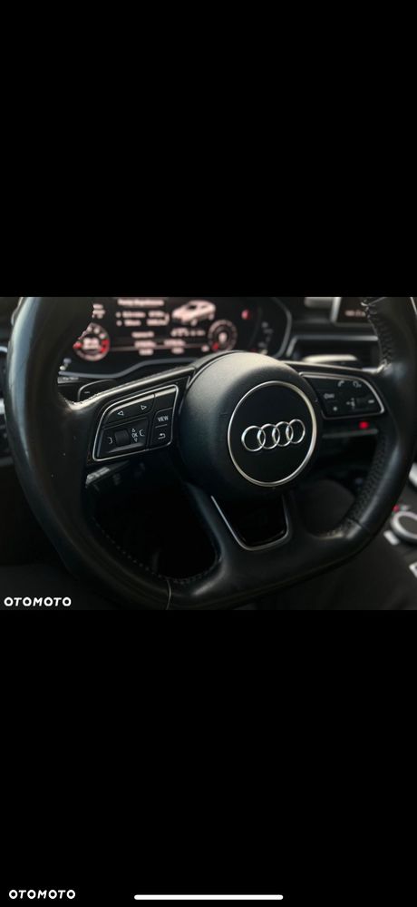 Audi A5 Sportback - 28