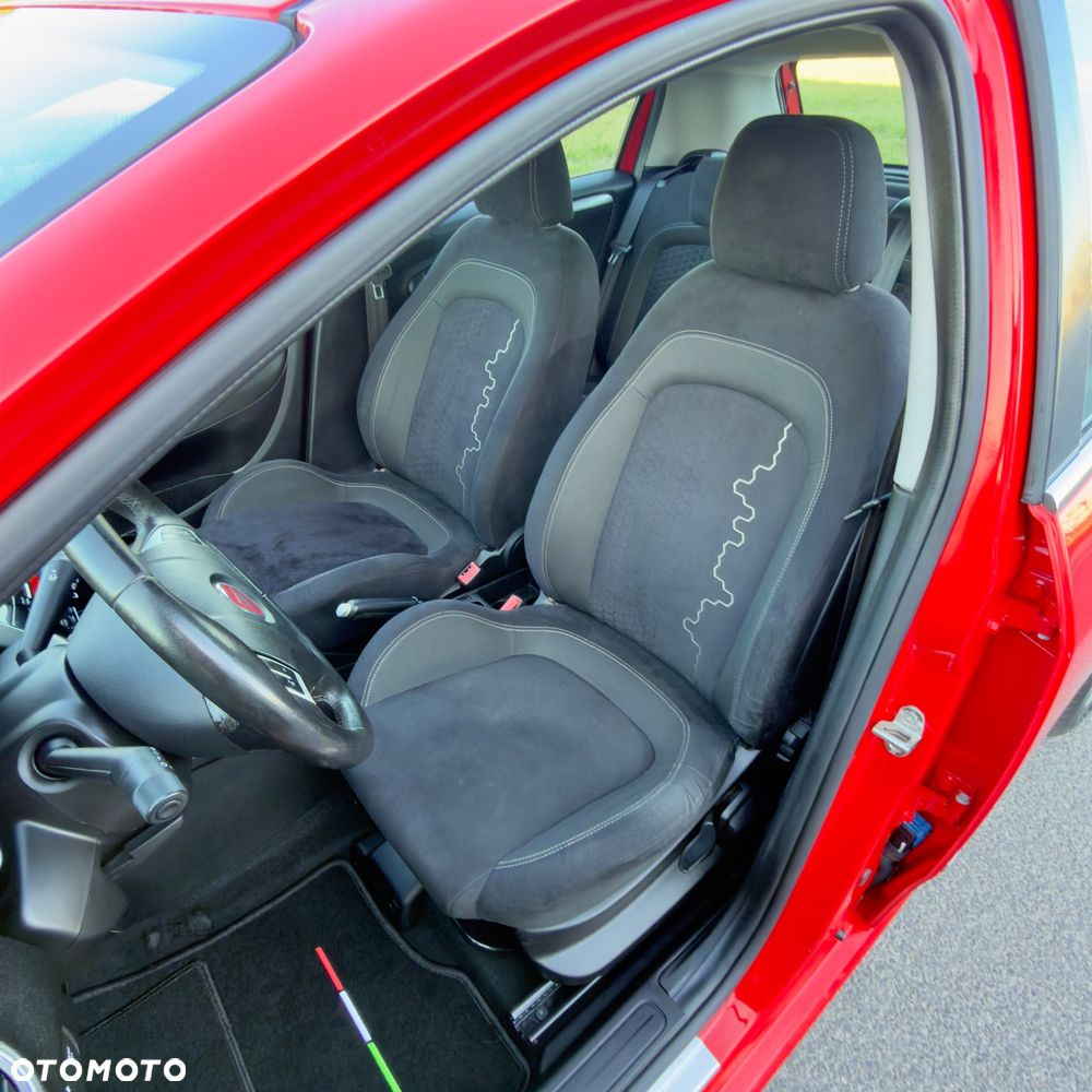 Fiat Punto Evo 1.4 8V Start&Stopp Young II - 11