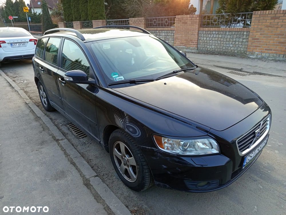 Volvo V50 1.6D DPF Momentum - 18