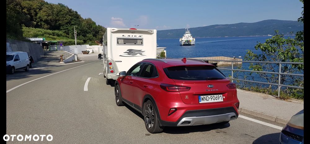 Kia XCeed - 8