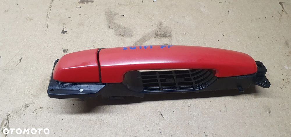 Klamka prawy przód przednia prawa Suzuki Swift IV ZCF - 3