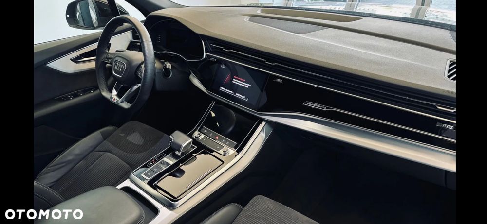 Audi Q7 45 TDI Quattro Tiptronic - 18