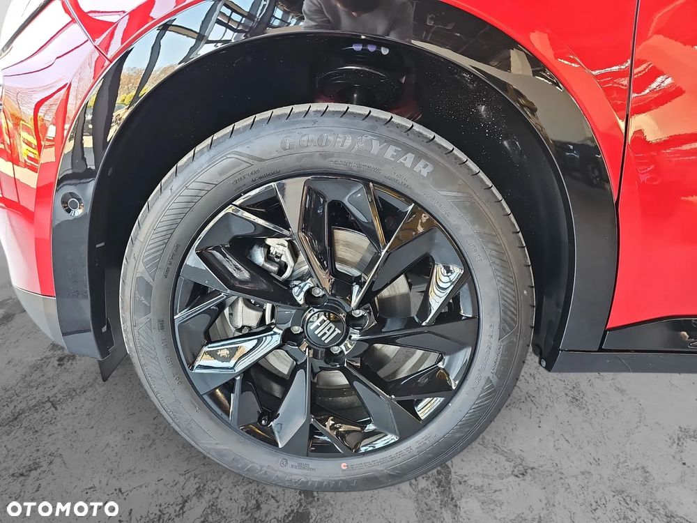 Fiat 600 1.2 Turbo Sport eDCT - 9