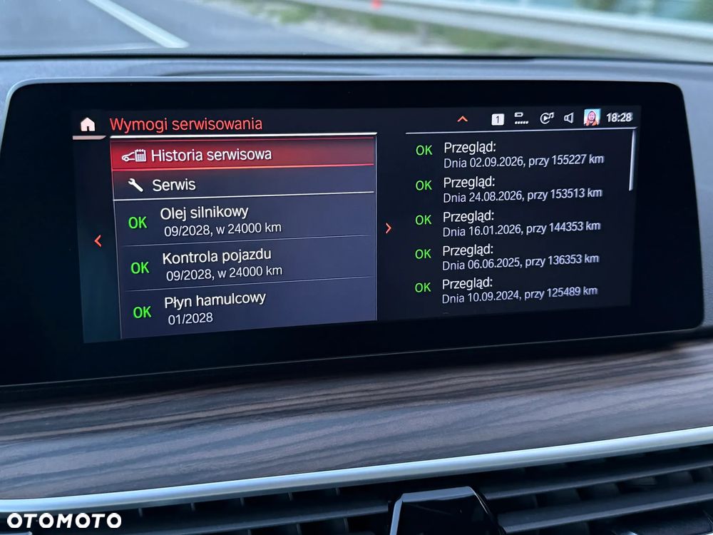 BMW Seria 5 520d mHEV - 18