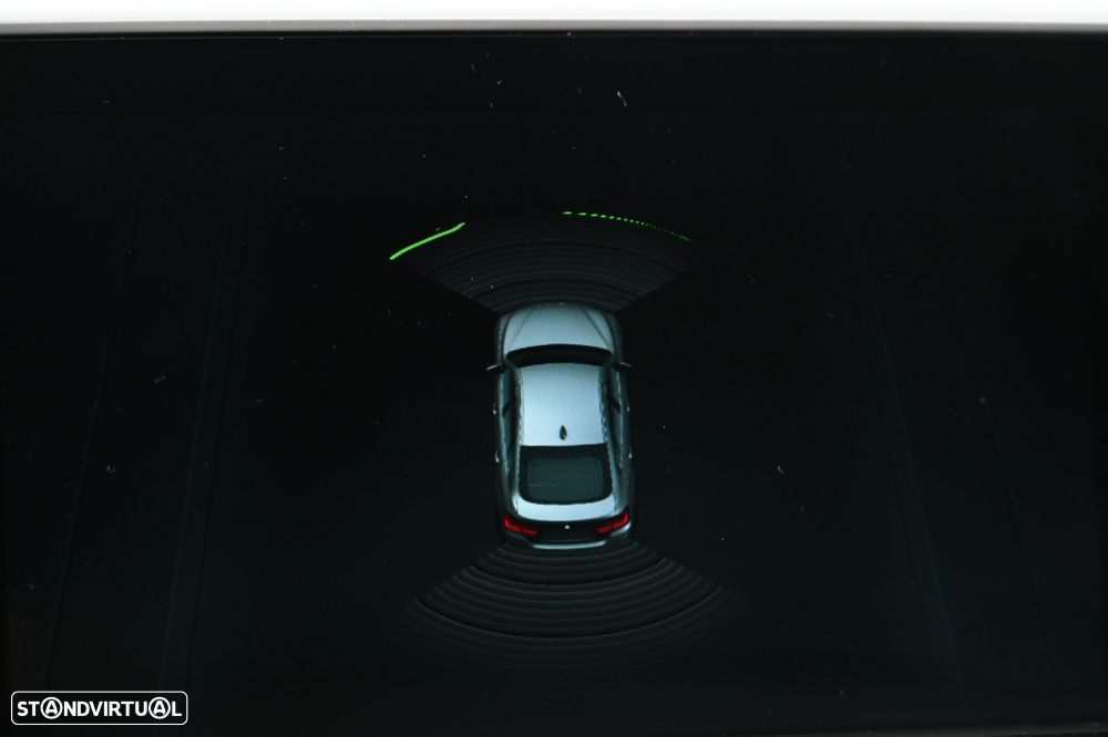 BMW 420 Gran Coupé d Line Sport Auto - 23