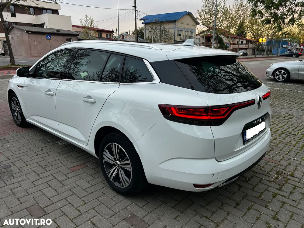 Renault Megane - 8