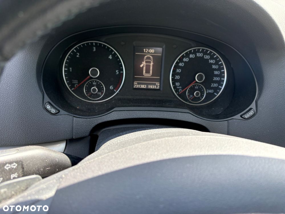 Ford Galaxy 2.0 TDCi Trend - 20