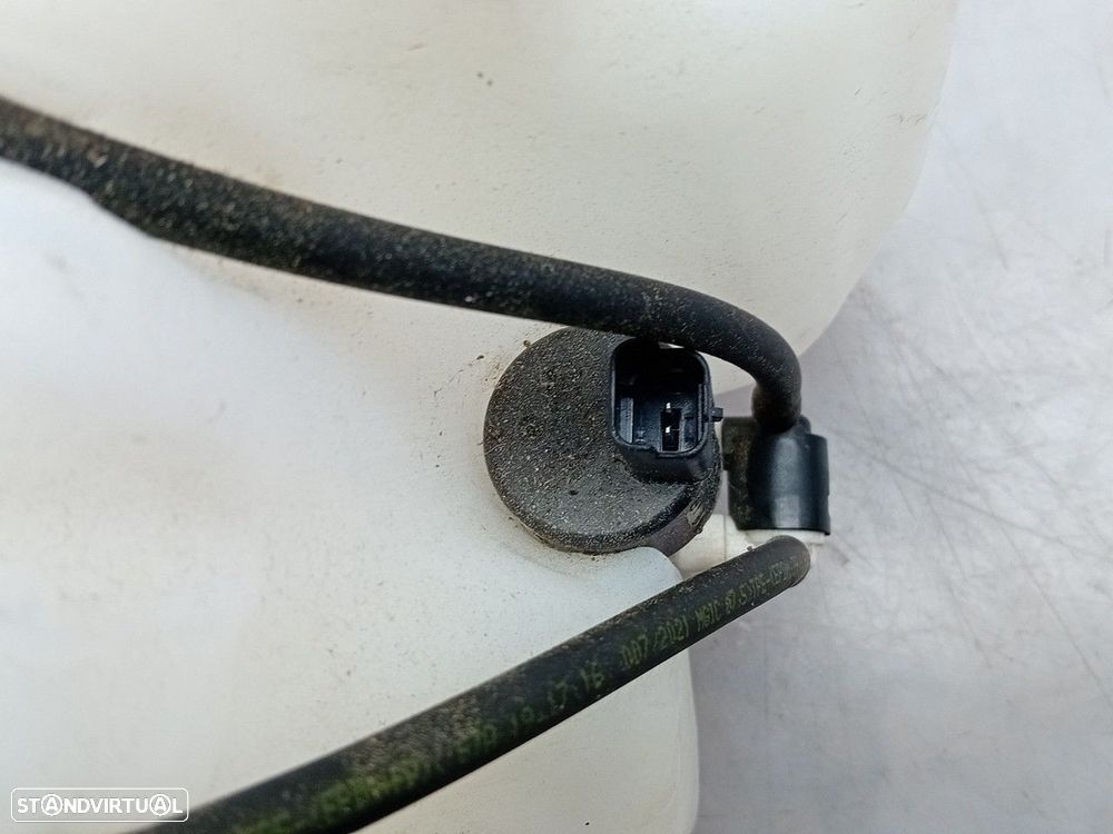 Reservatório / depósito água limpa vidros RENAULT Zoe (BFM_) - 3