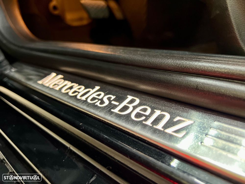 Mercedes-Benz A 180 CDI BE Urban Aut. - 14