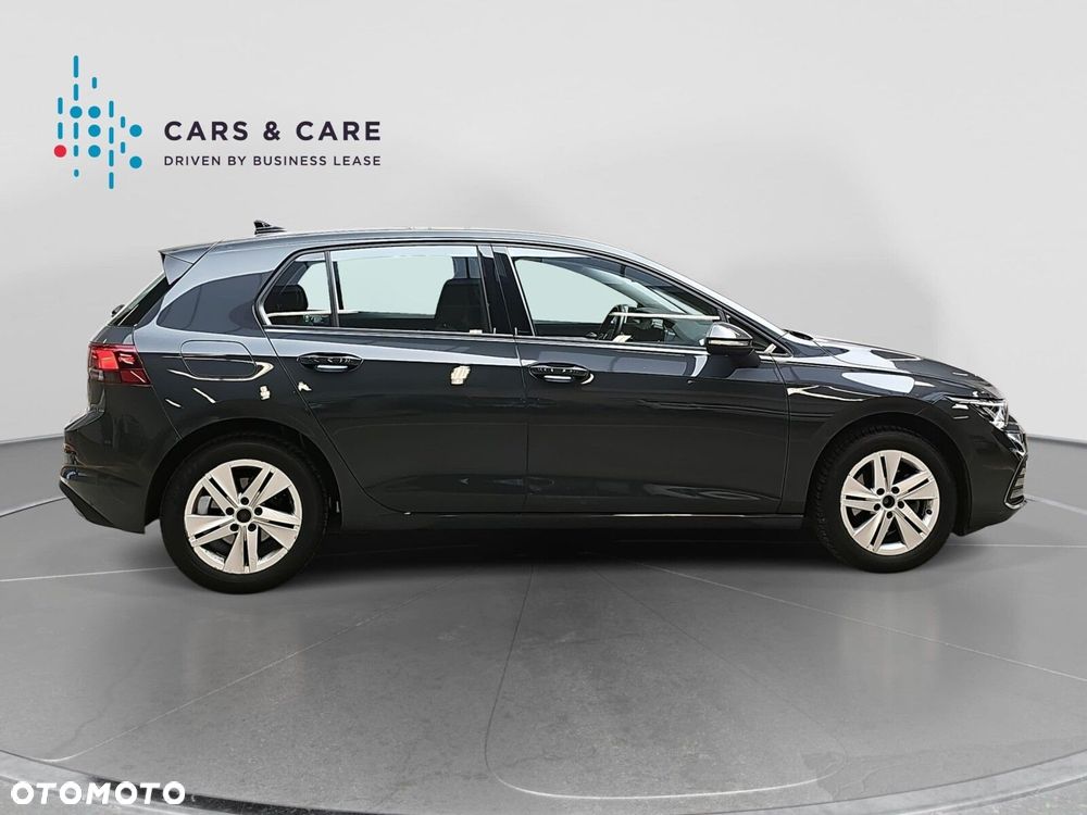 Volkswagen Golf 1.5 TSI EVO Life - 21