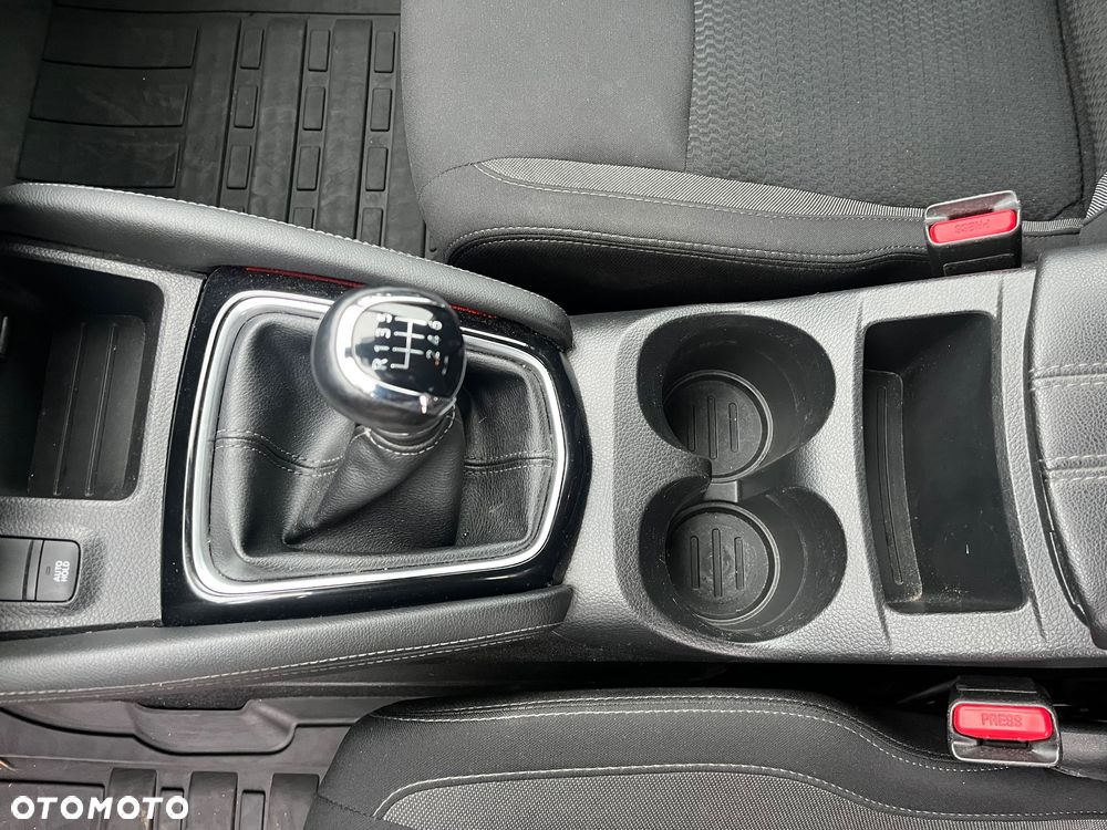 Nissan Qashqai 1.3 DIG-T ACENTA - 19