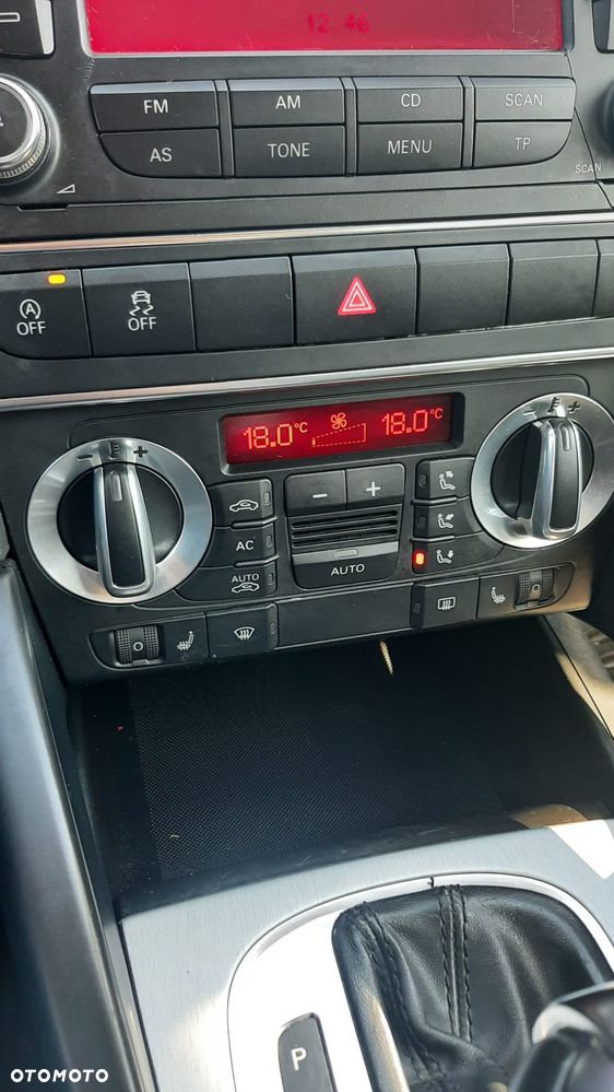 Audi A3 Sportback 1.4 TFSI S tronic Ambiente - 30