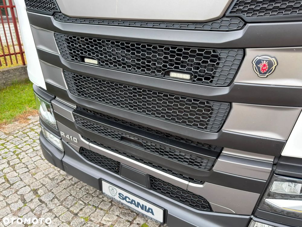 Scania R410 - 15
