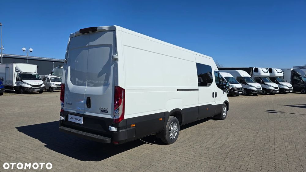 Iveco 7 OSBOWE OD RĘKI - AKCYZA W CENIE !!! - 7