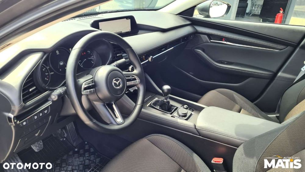Mazda 3 - 29