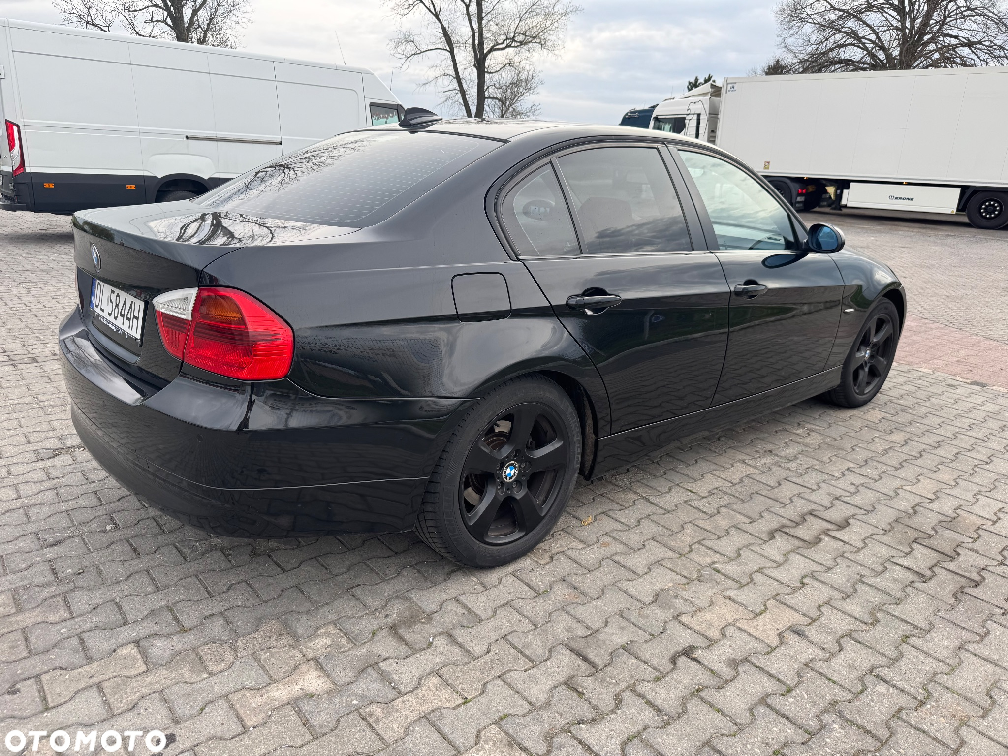 BMW Seria 3 320i - 31