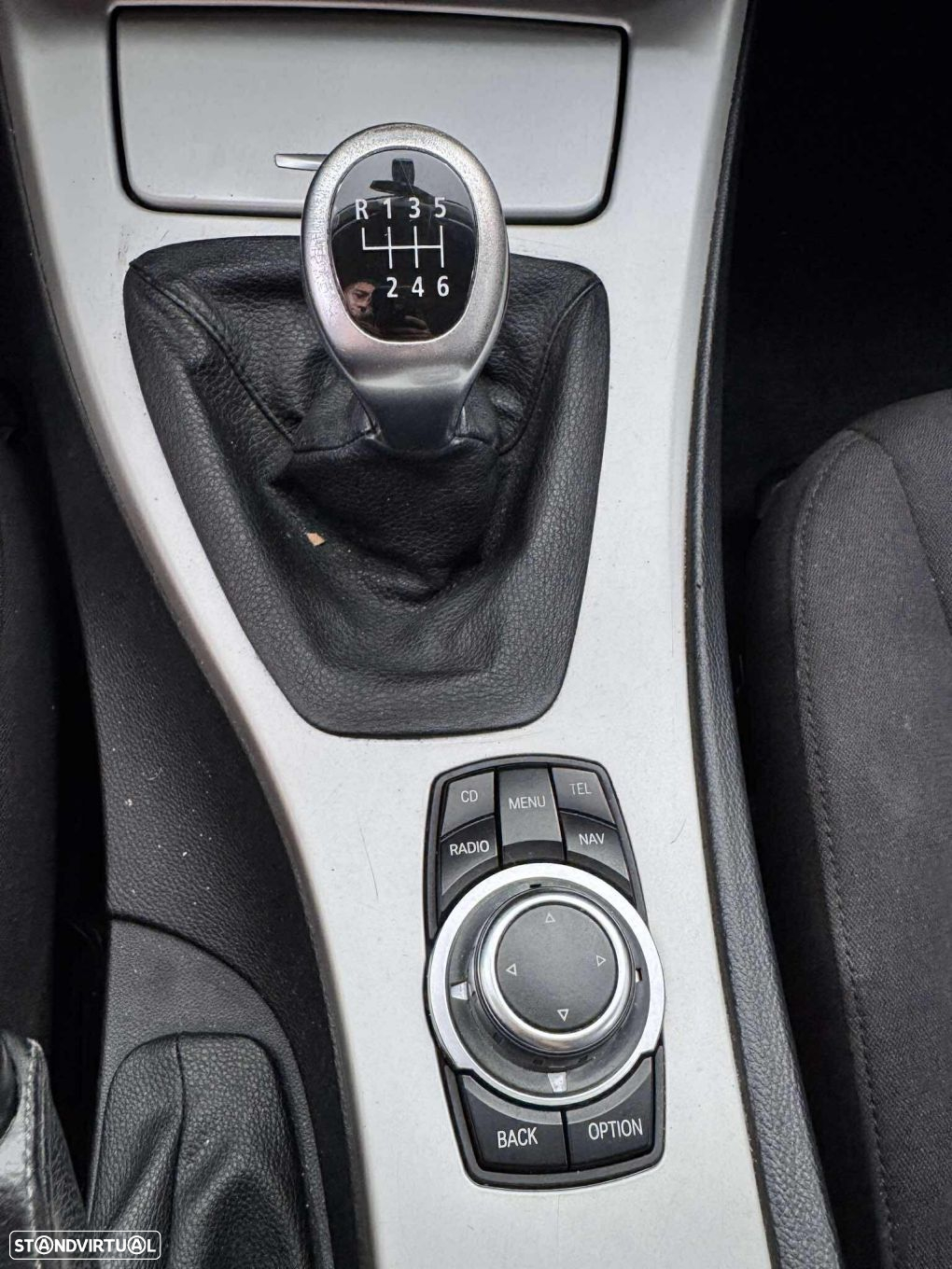 BMW 318 d Touring - 14