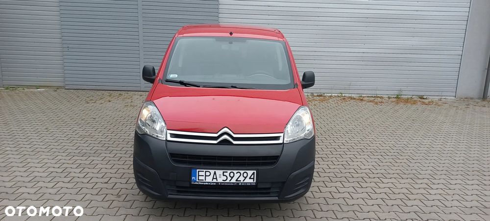 Citroën BERLINGO - 3