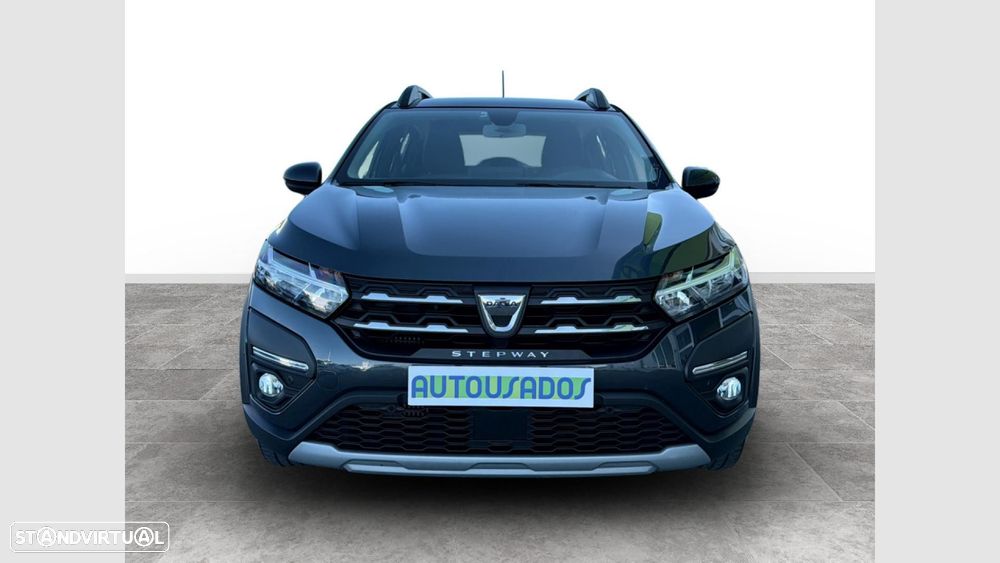 Dacia Sandero 1.0 TCe Essential - 6
